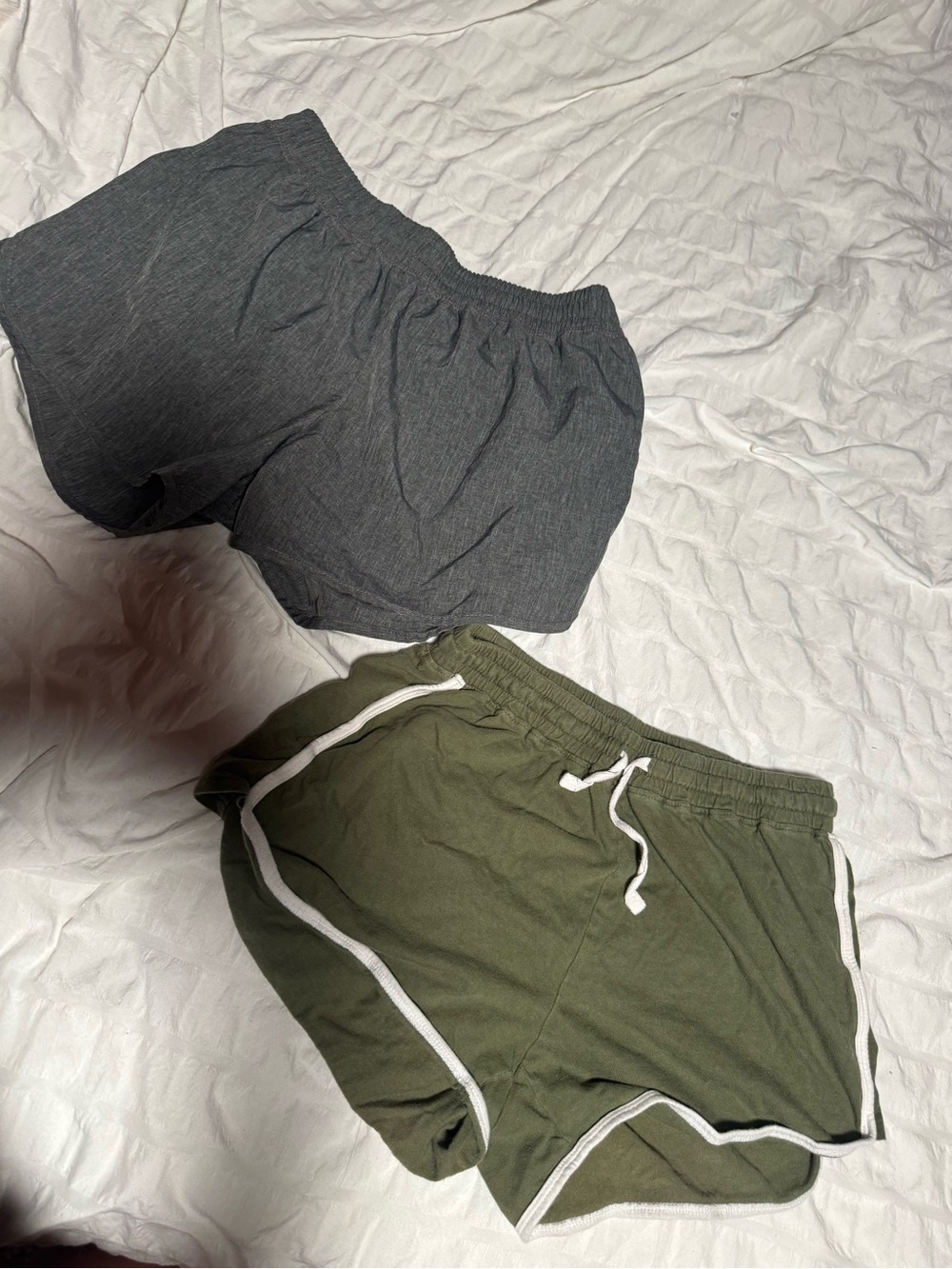 2-Pack Women's Shorts